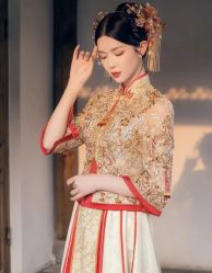-LAFINE 兰斐婚纱礼服馆