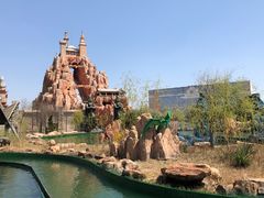 -青岛方特梦幻王国