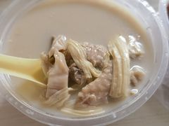 胡椒猪肚汤-胡椒猪肚汤(康王店)