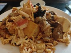-清真宏玉祥黄门脸餐厅(华荫东里店)