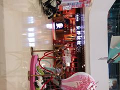 -信利城市广场
