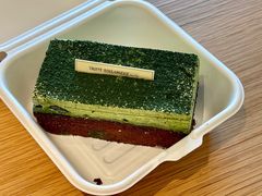 -TRUFFE BOULANGERIE by B&C 松露与面包(港汇店)