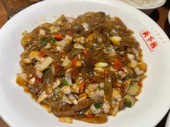 -天下客饭店(中山路店)