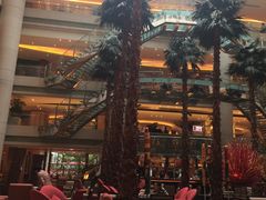 -威斯汀舞台餐厅