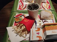 -麦当劳(北京金星西路店)