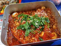 -马路边边串串香(苗栗路店)