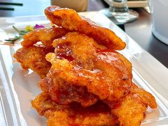 -小南洋海景餐厅(深圳湾店)