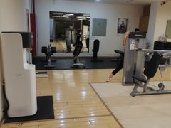 -沈坚强游泳俱乐部(长征分部)