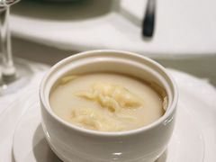 鲜虾馄饨-南麓·浙里(外滩店)