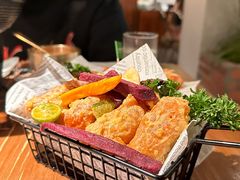 -岛风·台食小馆 ISLAND BISTRO(烟台山店)