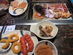 -阪尚皇·原切牛排·烤肉火锅自助(北京路店)