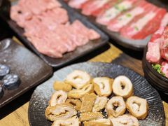 -泥炉烧肉师(新街口金銮巷店)