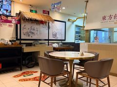 -东方饺子王(和平里店)