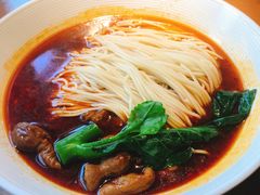 肥肠重庆小面-南小馆(迪士尼小镇店)