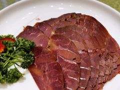 -六缘蒸菜馆(蓝天花园店)