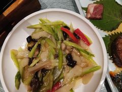 -小厨娘淮扬菜(六合欢乐港店)