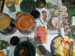 -Thai Basil罗勒叶泰式餐厅(时代天街店)