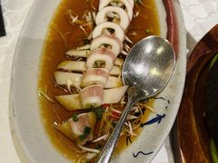 火箭鱿鱼-珍宝海鲜JUMBO Seafood(尚嘉店)