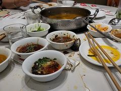 -七欣天香辣蟹火锅(南京桥北太平店)