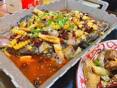 -代羊肉(中和店)