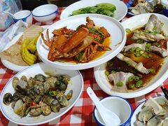 -琼大师东方烤乳猪(亚特兰蒂斯店)