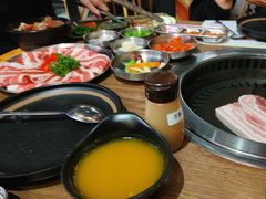 -香猪坊韩国烤肉专属门店(魏公村店)