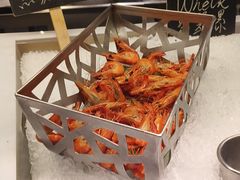 -上海锦江汤臣洲际大酒店壹阶层