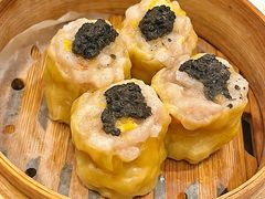 -白天鹅宾馆-玉堂春暖餐厅