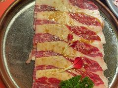 -和来烤肉(仓山万达店)