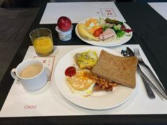 -北京三元桥CitiGO欢阁酒店