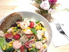 -CALIFORKS加州叉子轻食(朝阳门店)