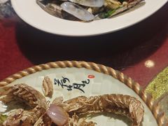 -柳柳饭店(华山中路店)
