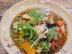 -芙蓉树下冒菜·麻辣烫(农院店)