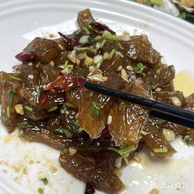 吃什么|连云港这家海鲜真的超绝!性价比拉满!