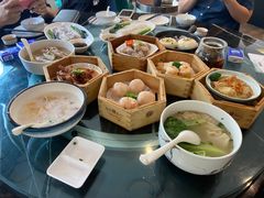 -龙凤点心饼家·39年老字号(松岗店)