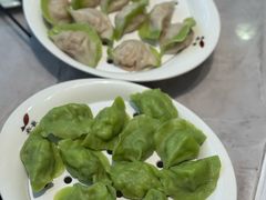 -船歌·鱼水饺青岛菜(太阳宫凯德MALL店)