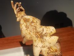 -京狮炙燥·精酿烧烤(首经贸店)
