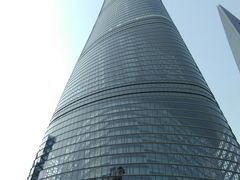 -上海中心大厦