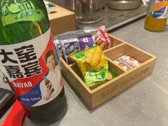 -灶座小锅烀饼·铁锅炖(道里店)