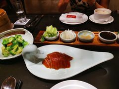 -北京王府井希尔顿酒店·秦唐中餐厅Chynna