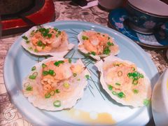 -桂满陇·锦绣江南(益田广场店)