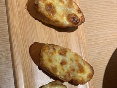 -街角等你.大连海鲜烧烤.经典铁板海鲜串(西安路店)