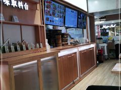 -小满手工粉(上海新世界城店)