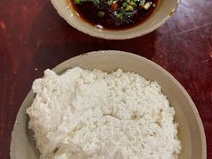 -梯坎豆花