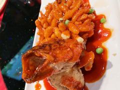-老苏州芳和园茶酒楼  传统苏帮菜(观前店)