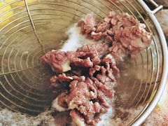 -陈记顺和潮汕牛肉火锅(韩江路店)