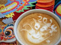 -星巴克臻选(北京前门大街店)