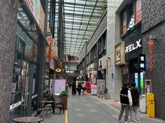 -壹海城ONE MALL