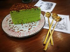 -無邪日式甜品(世博源店)