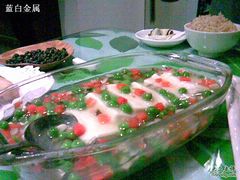 随缘一品豆腐-天厨妙香素食餐厅(清华店)